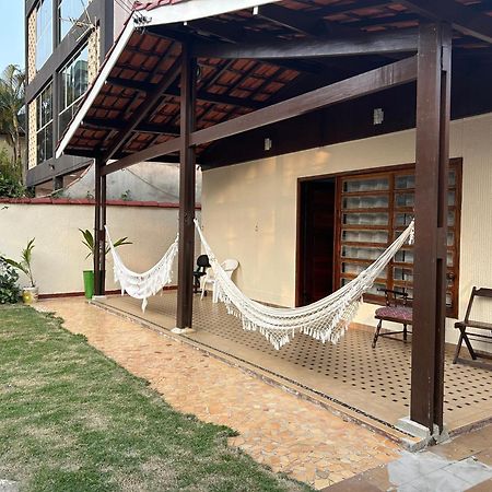 Casa De Praia Em Guaruja A 200 Metros Do Mar Экстерьер фото