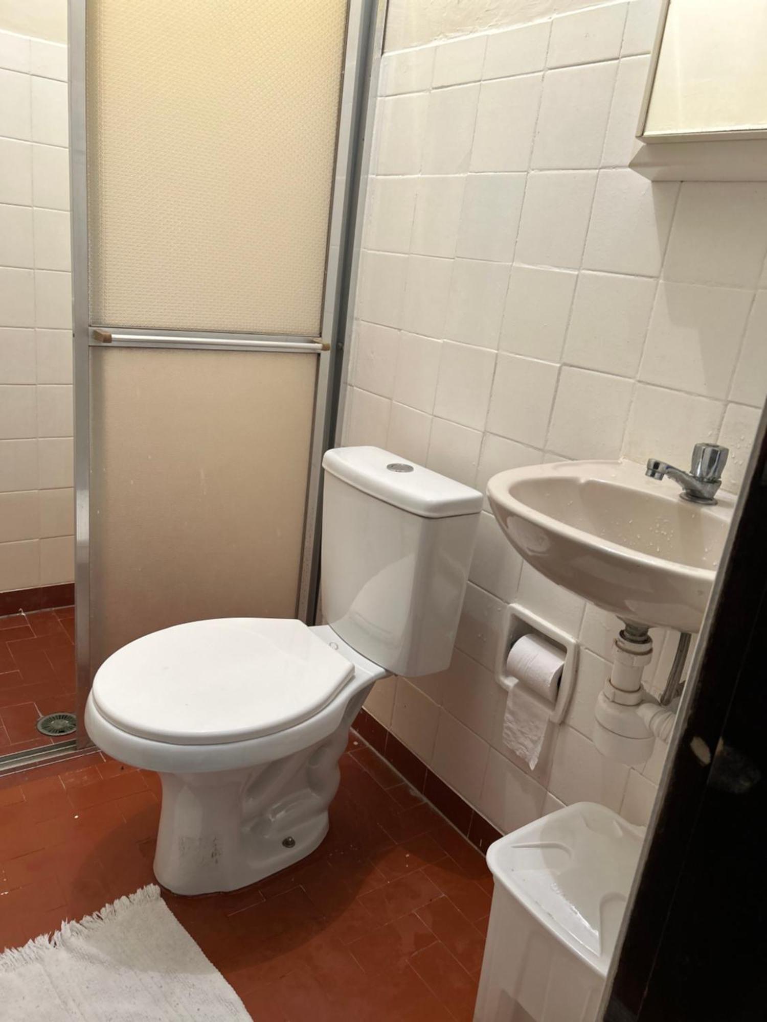 Casa De Praia Em Guaruja A 200 Metros Do Mar Экстерьер фото