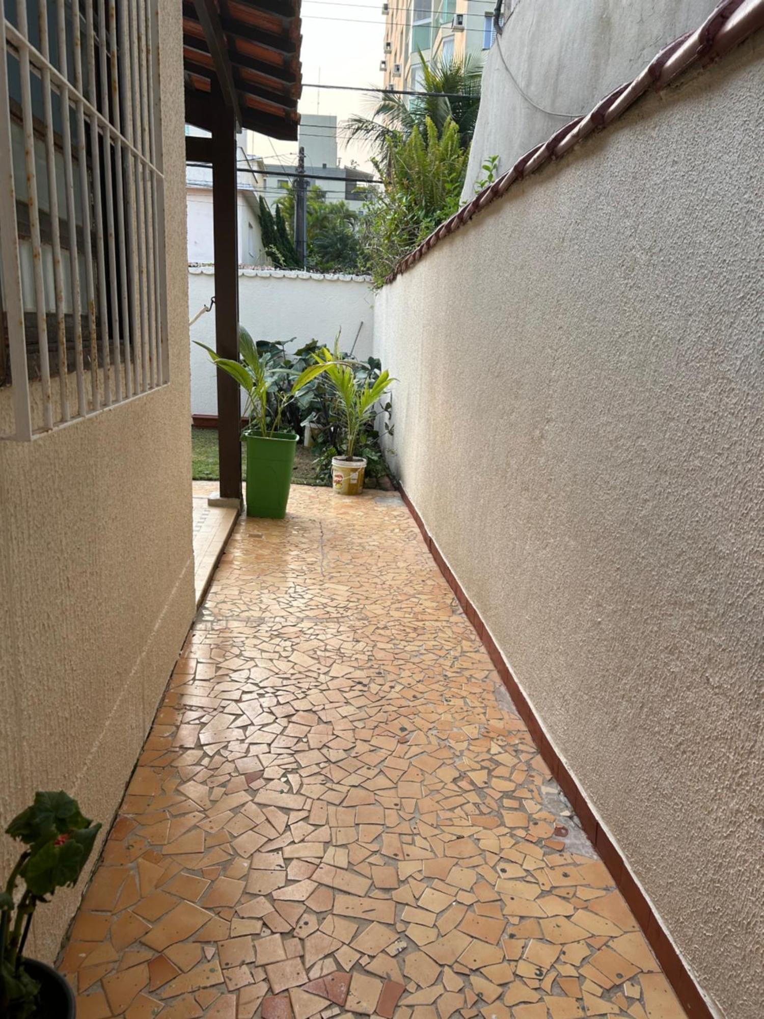Casa De Praia Em Guaruja A 200 Metros Do Mar Экстерьер фото