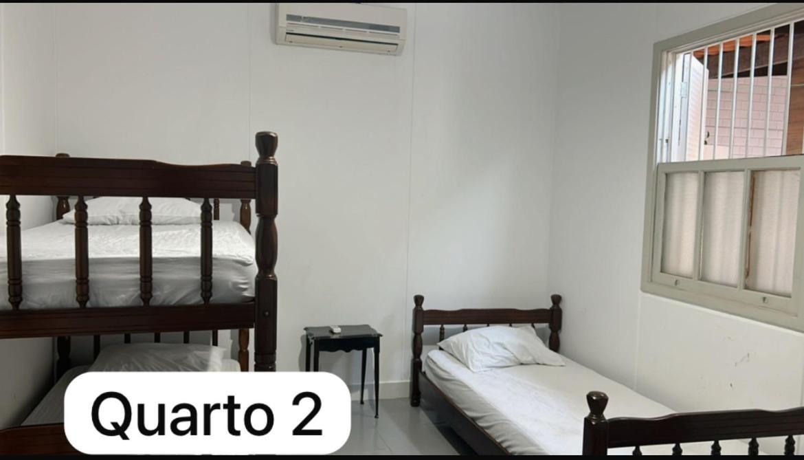 Casa De Praia Em Guaruja A 200 Metros Do Mar Экстерьер фото