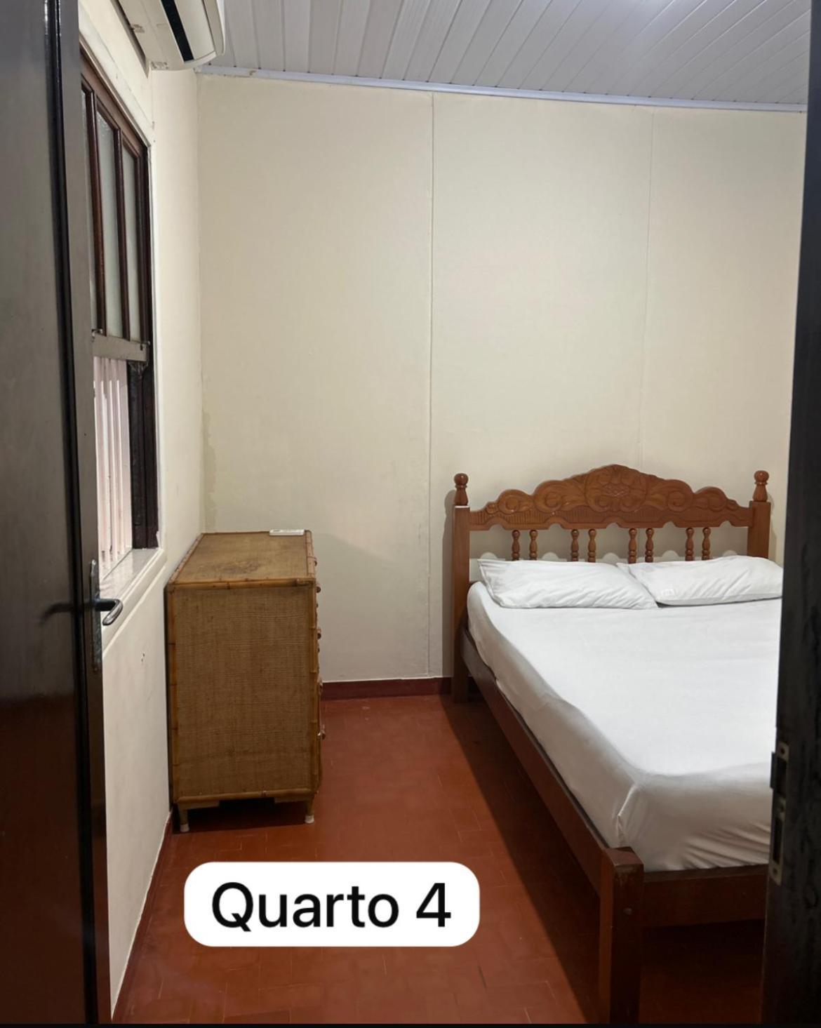 Casa De Praia Em Guaruja A 200 Metros Do Mar Экстерьер фото