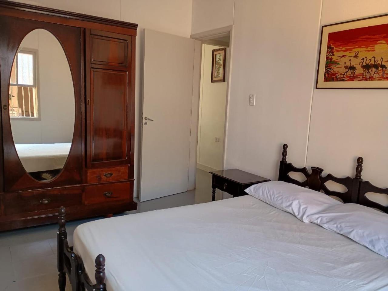 Casa De Praia Em Guaruja A 200 Metros Do Mar Экстерьер фото
