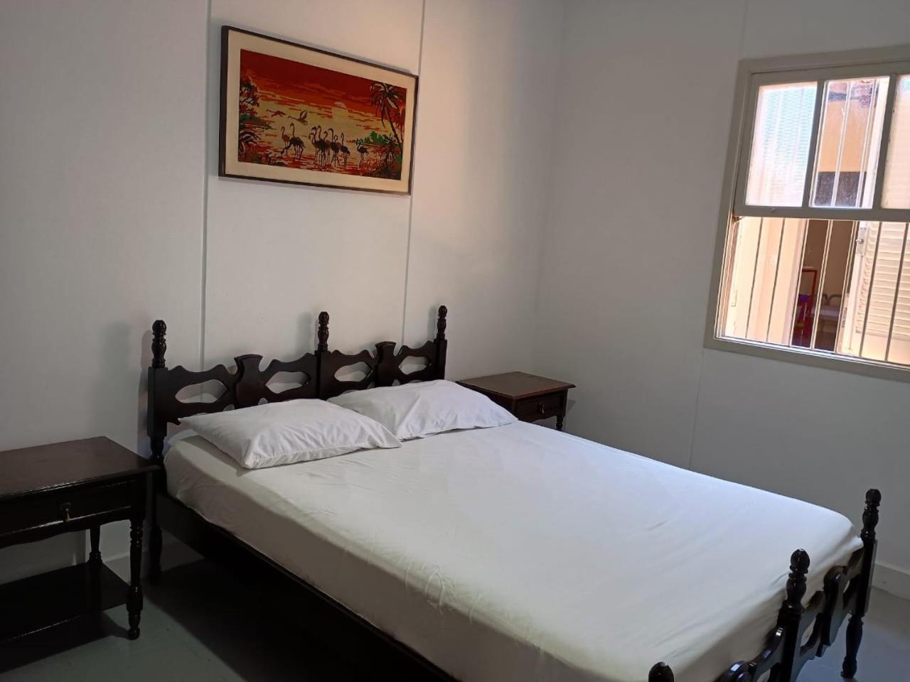 Casa De Praia Em Guaruja A 200 Metros Do Mar Экстерьер фото
